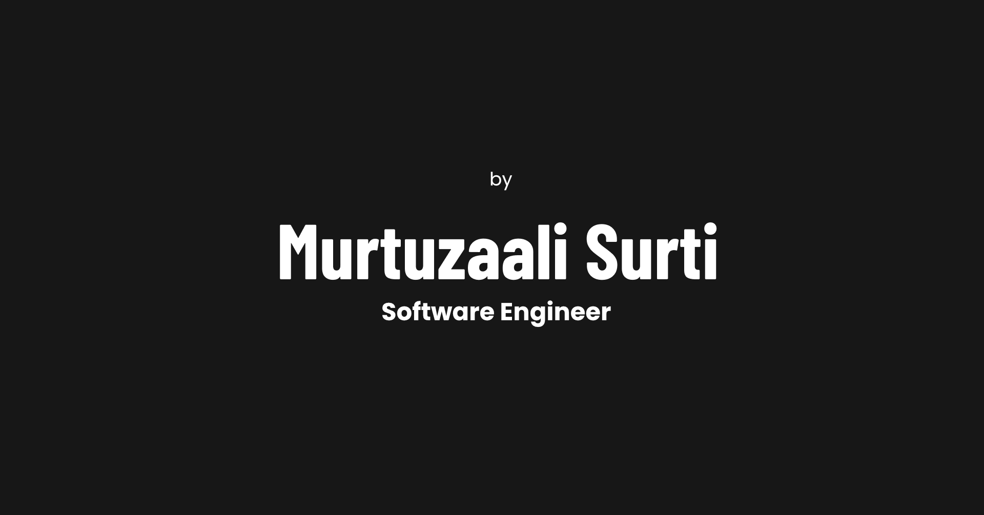 Chatbot for websites using Chatwoot | Murtuzaali Surti